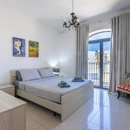 Blue Mist Modern 2-bedroom In *