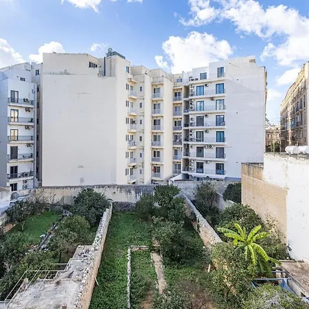 Blue Mist Modern 2-bedroom In *