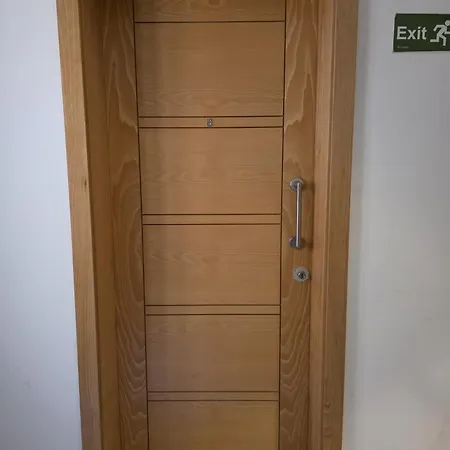 Apartment Blue Mist Modern 2-bedroom In